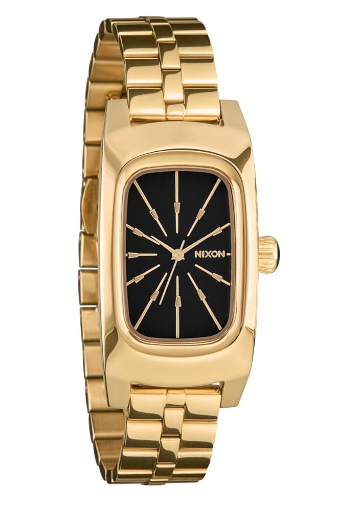 Amazon.com: NIXON Frankie A1441 - 100m Water Resistant